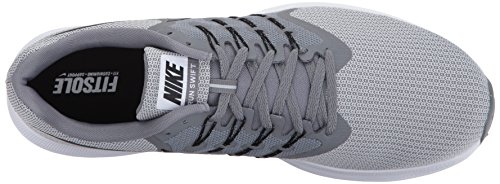 Cool Grey/Black-wolf Grey-black