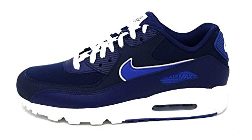 Blue Void/Game Royal/White