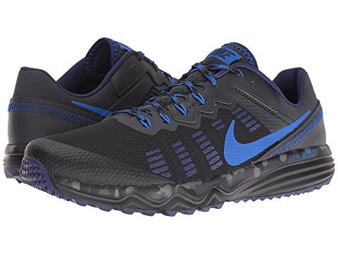 Black/Hyper Cobalt/Anthracite