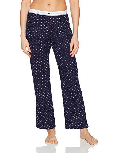 Ski Patrol/Peacoat Sweet Floral