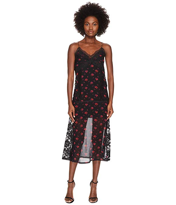 Amp Floral