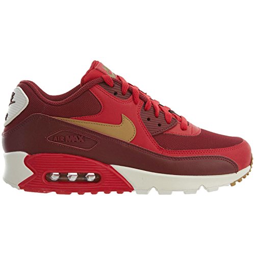Game Red/Elemental Gold/Team Red