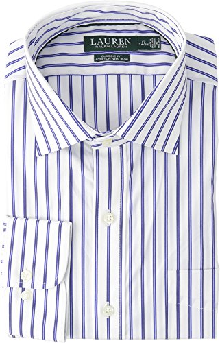 Royal/White