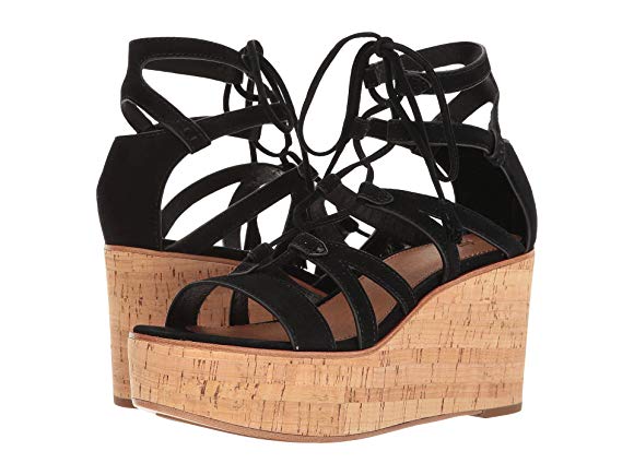 Black Suede