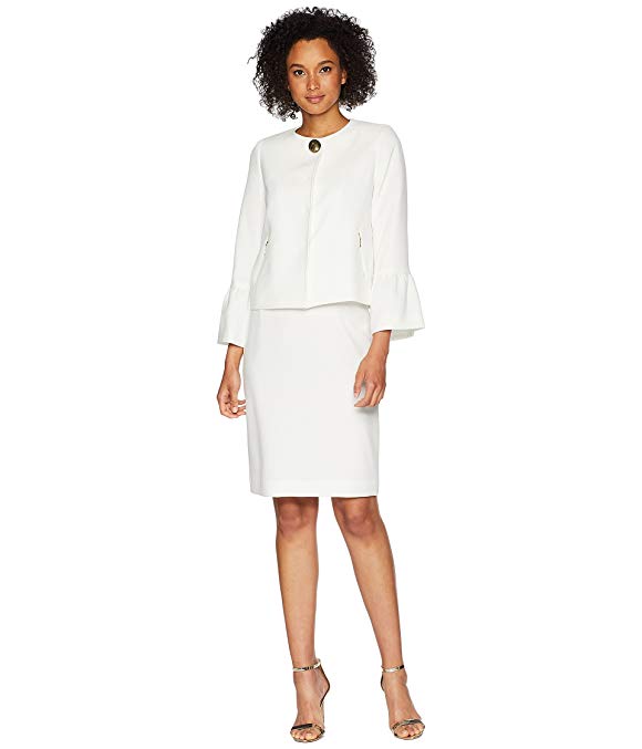 Ivory White