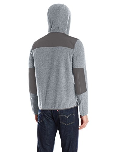 Dark Charcoal/Light Grey