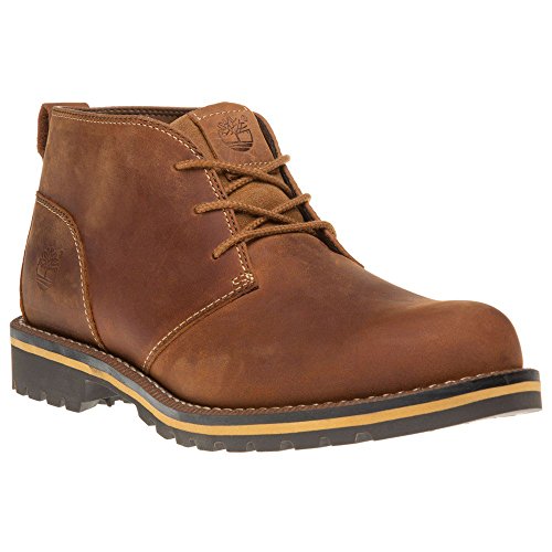 Brown Full Grain/Suede