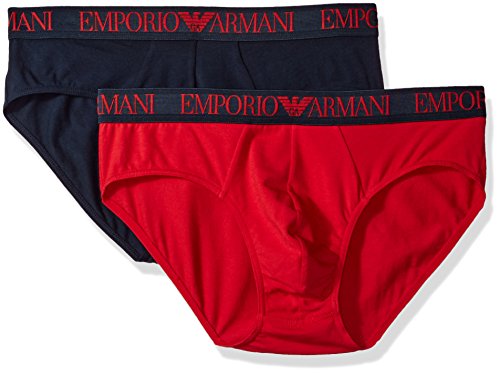 Marine/Tango Red