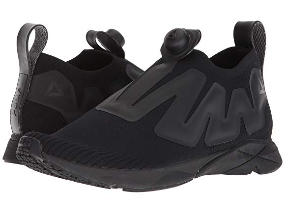 Black/Black