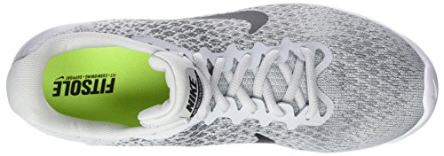 Pure Platinum/Black/Cool Grey