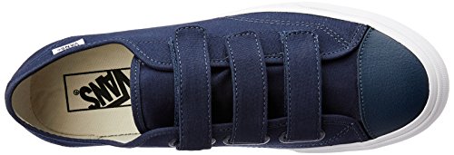 Dress Blue / True White