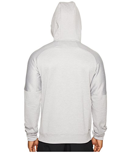 Light Grey Melange/Light Grey
