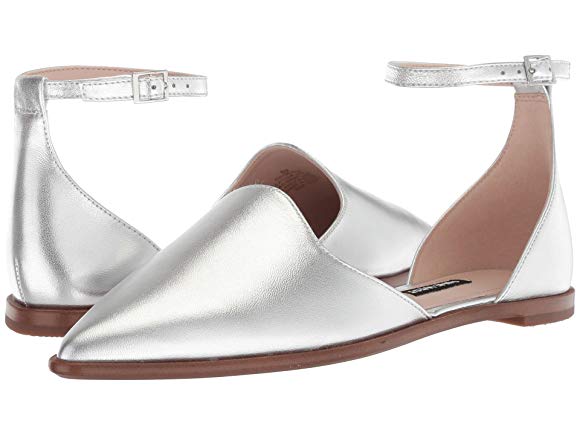 Silver Metallic