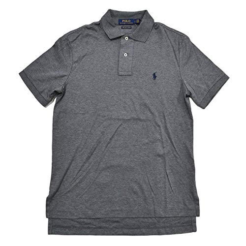 Boulder Grey Heather