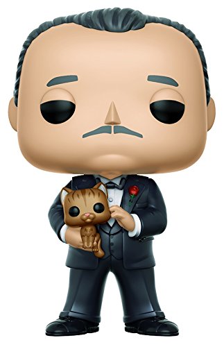 Vito Corleone