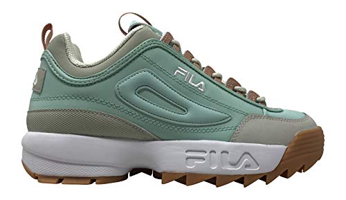 Turquoise/ Beige/ White