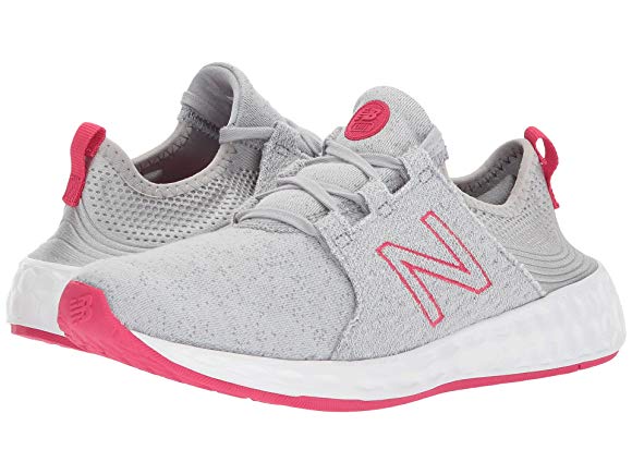 Silver Mink/Magnetic Pink