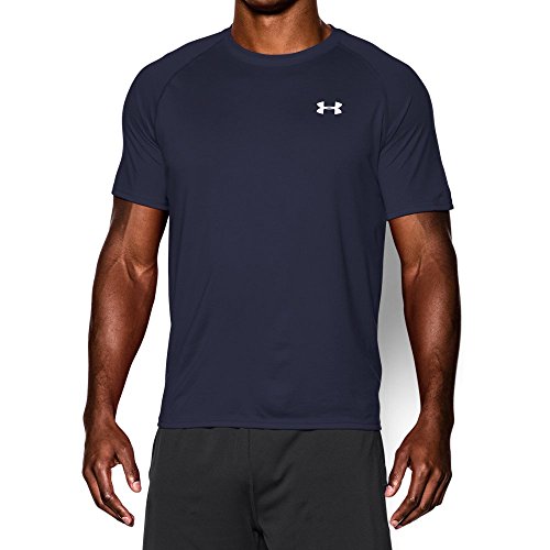 Midnight Navy (410)/White