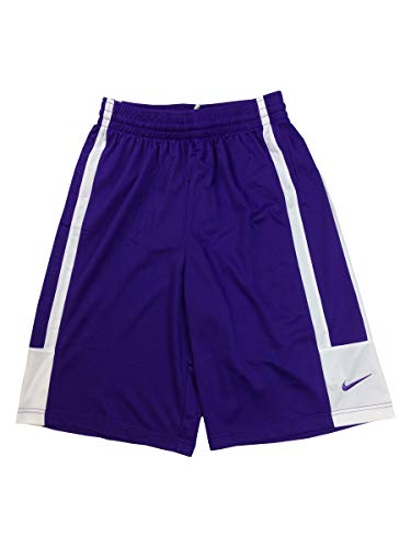 Purple/White