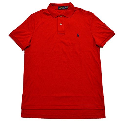 Rl 2000 Red