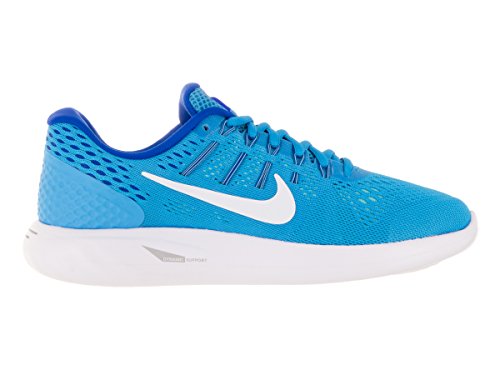 Blue/White