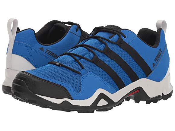 Blue Beauty/Black/Trace Royal