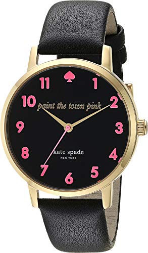 Black/Pink