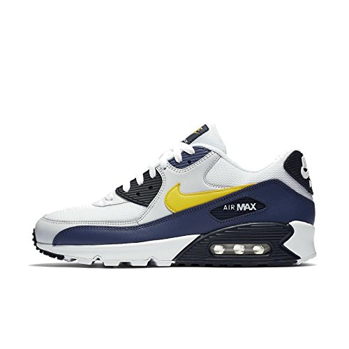 White/Tour Yellow-blue Recall