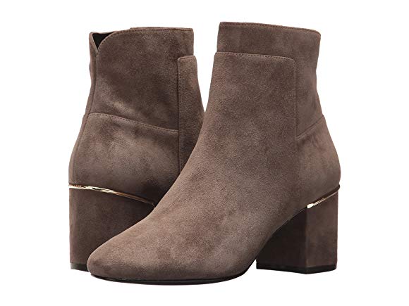 Morel Suede