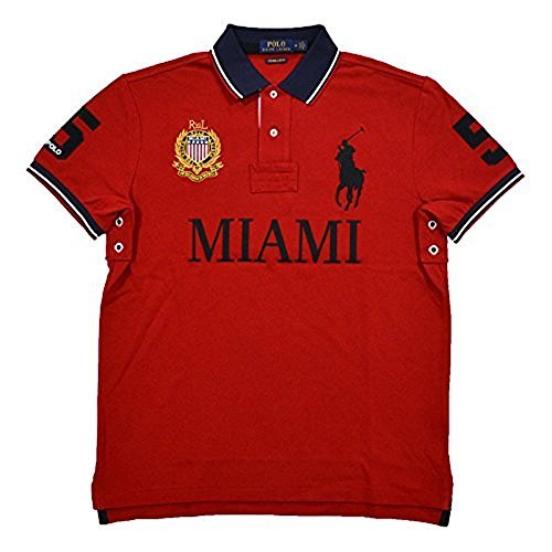 Red Miami