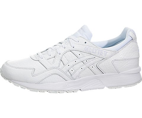 White / White