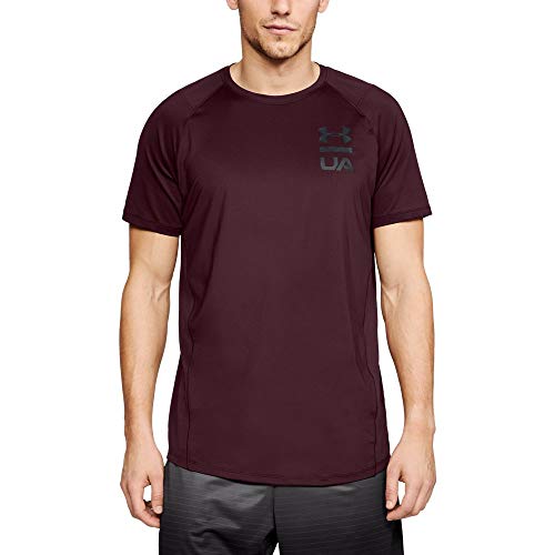 Dark Maroon (600)/Black