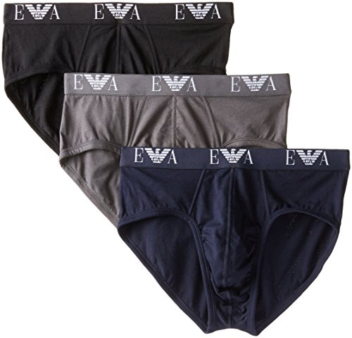 Grey/Navy/Black
