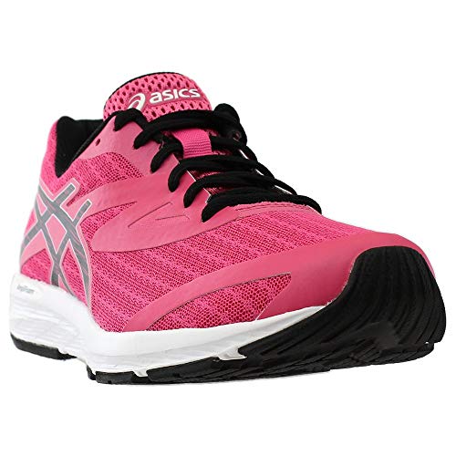 Hot Pink/Black/White