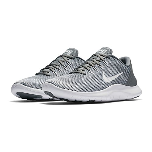 Cool Grey/White