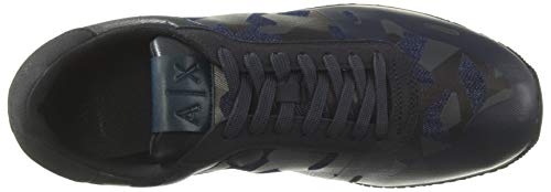 Camo Navy