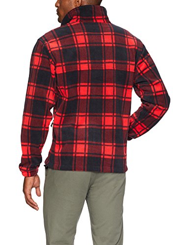 Red Spark Buffalo