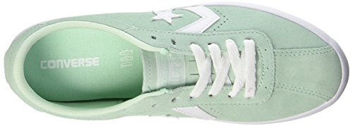 Mint Foam/Mint Foam/White