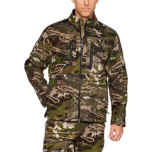 Ridge Reaper Camo Fo (943)/Black