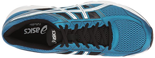 Thunder Blue/White/Black