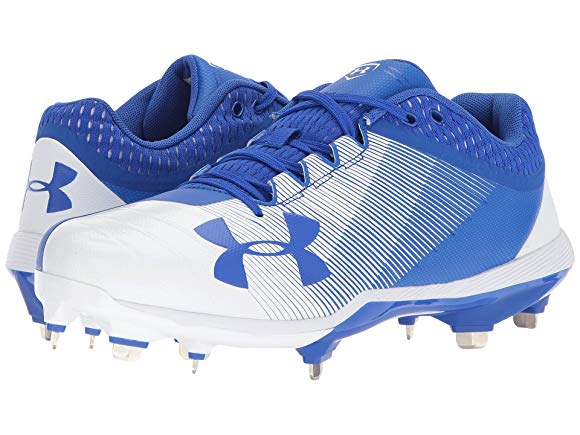 Team Royal/White