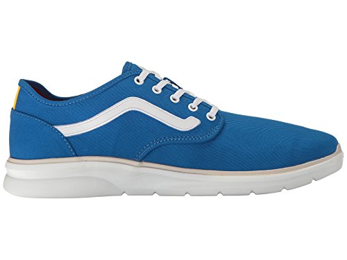 (1966) Blue/True White