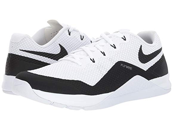 White/Black