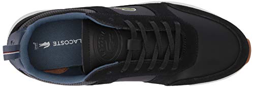 Black/Navy