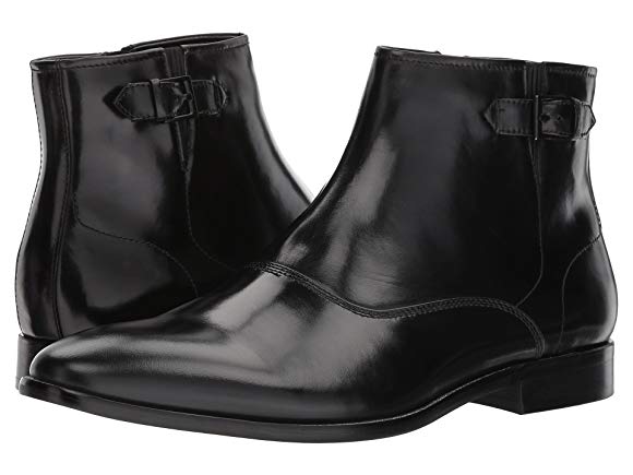 Black Leather