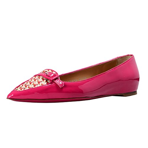 Purplish Pink