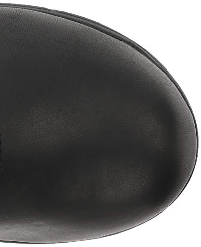 Black Full Grain