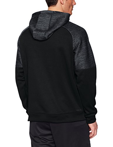 Black Melange/Dark Grey Melange/Black