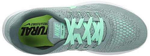 Cannon/Green Glow/Hasta