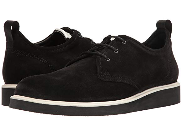 Black Waxy